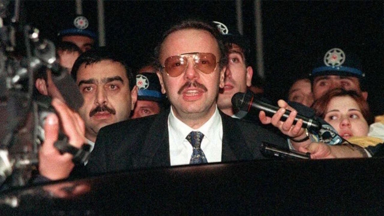 Eski Bakan Arif Ahmet Denizolgun'un ölümü şüpheli bulundu!