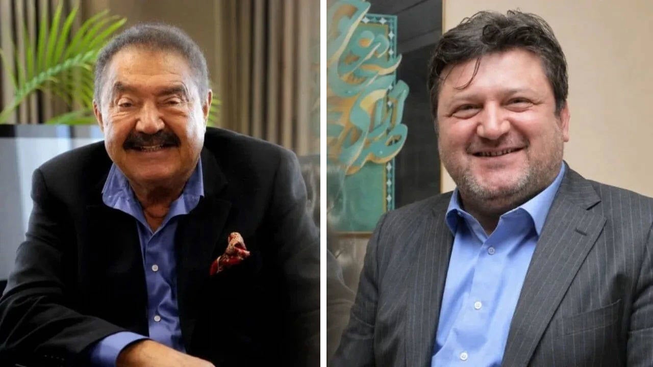Eski bakanın oğlu Soner Yılmaz’a silahlı saldırı