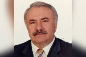 Eski MHP’li milletvekili hayatını kaybetti