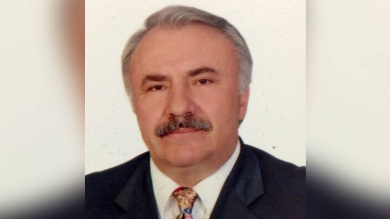 Eski MHP’li milletvekili hayatını kaybetti
