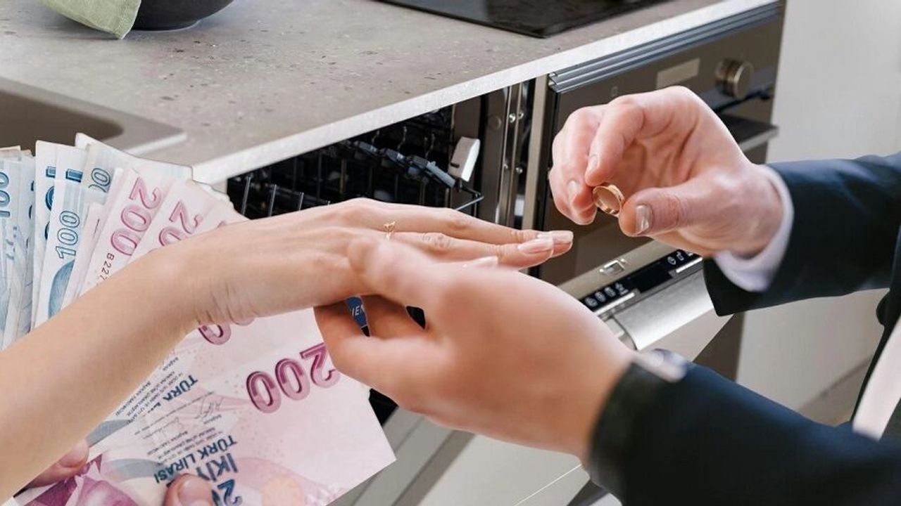 Faizsiz evlilik kredisinde şartlar değişti