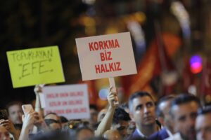 'Evet-Hayır'a sıkışan çözüm