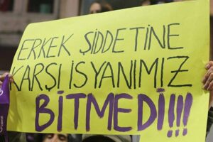 Evli olduğu kadının yüzünü kesen polis Yasin Çakmak'a "iyi hal" indirimi: Tahliye edildi!