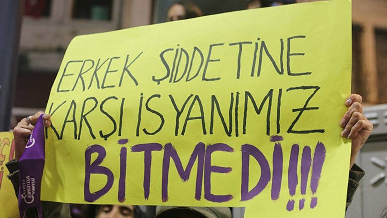 Evli olduğu kadının yüzünü kesen polis Yasin Çakmak'a "iyi hal" indirimi: Tahliye edildi!