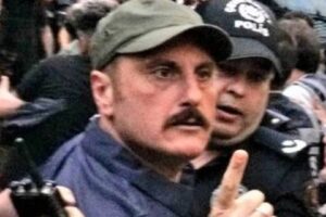 Eylemlere "sert müdahalelerde" bulunan Hanifi Zengin terfi etti
