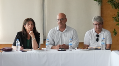 Pervin Buldan: 'Öcalan silahsızlanma ve siyasallaşma kurulunda yer alacak'