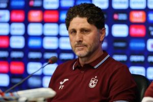 Fatih Tekke istifa etti mi? Trabzonspor’da jet yanıt!