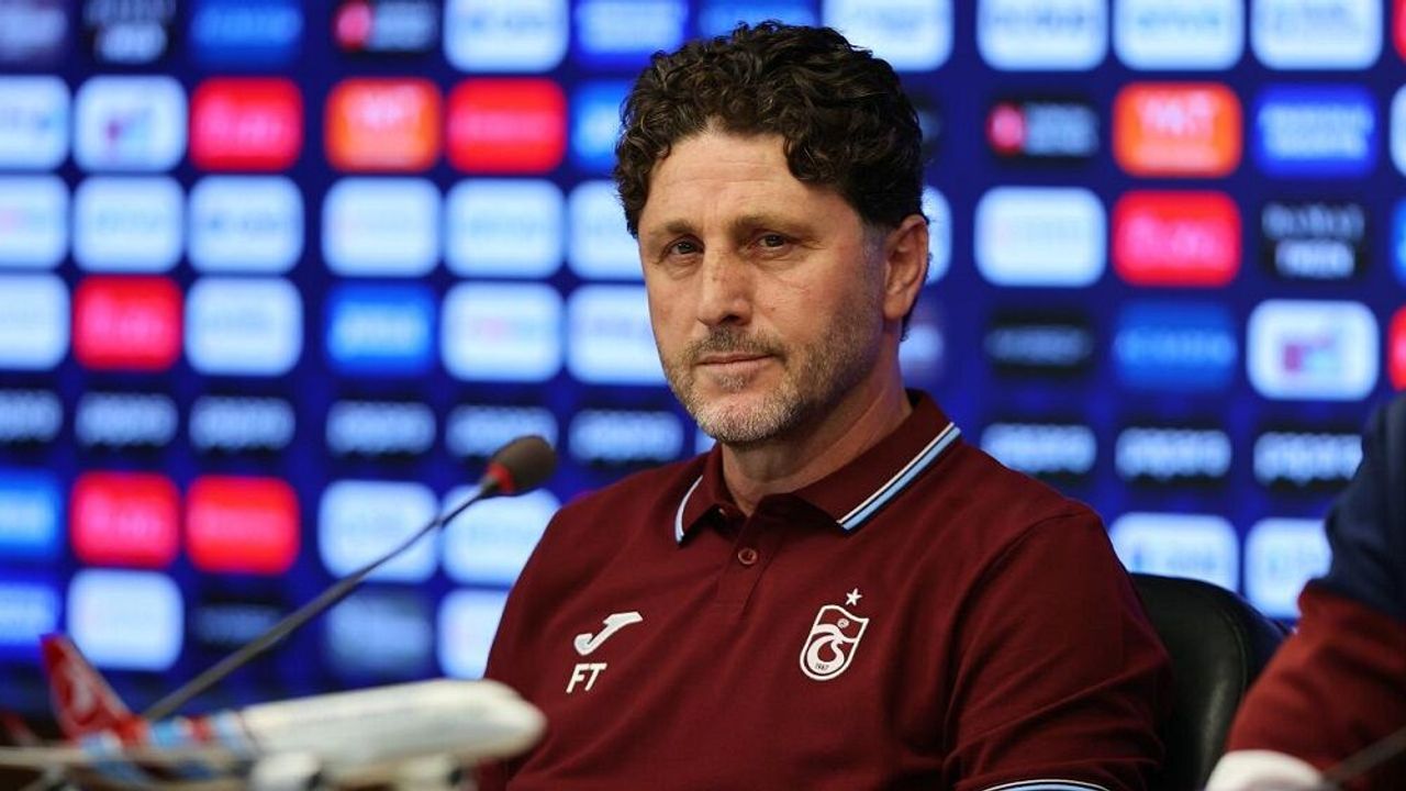 Fatih Tekke istifa etti mi? Trabzonspor’da jet yanıt!