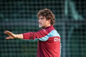 Amedspor maçı öncesi Trabzonspor’da flaş gelişme!