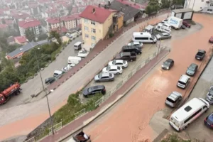Felaketin adı yağmur değil, doğaya müdahale