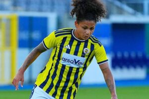 Fenerbahçe, Kadınlar Şampiyonlar Ligi’ne penaltılarla veda etti
