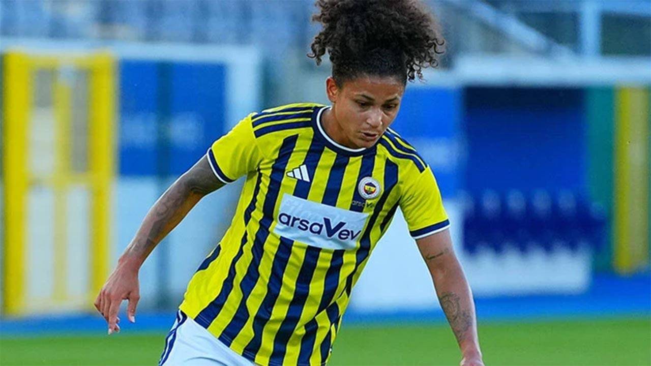 Fenerbahçe, Kadınlar Şampiyonlar Ligi’ne penaltılarla veda etti