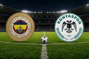 Fenerbahçe - Konyaspor Maçı Hangi Gün, Saat Kaçta ve Hangi Kanalda?