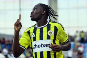Fenerbahçe’de Sidiki Cherif ile yollar ayrıldı