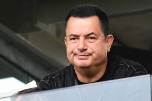 Fenerbahçe’den Acun Ilıcalı açıklaması
