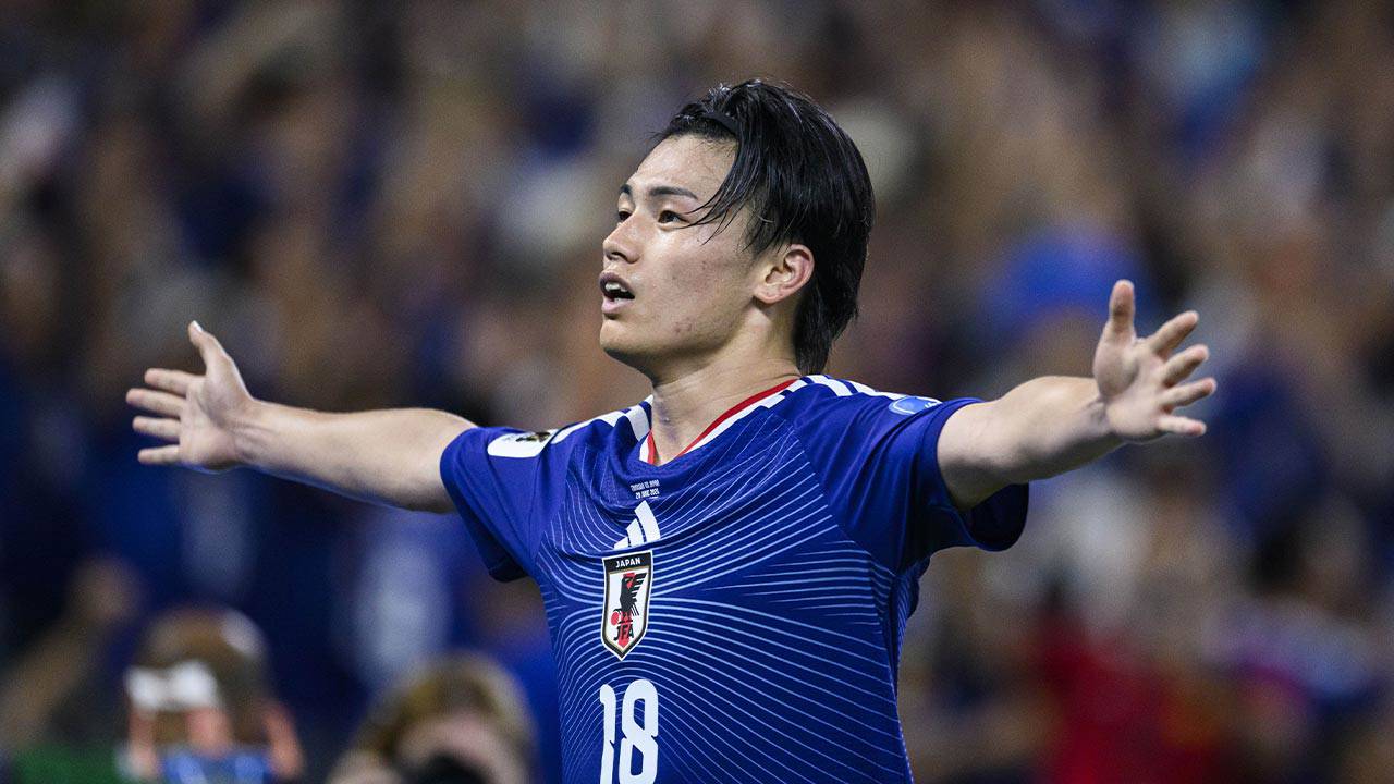 Fenerbahçe’den Ayase Ueda için 20 milyon euroyu aşan teklif iddiası