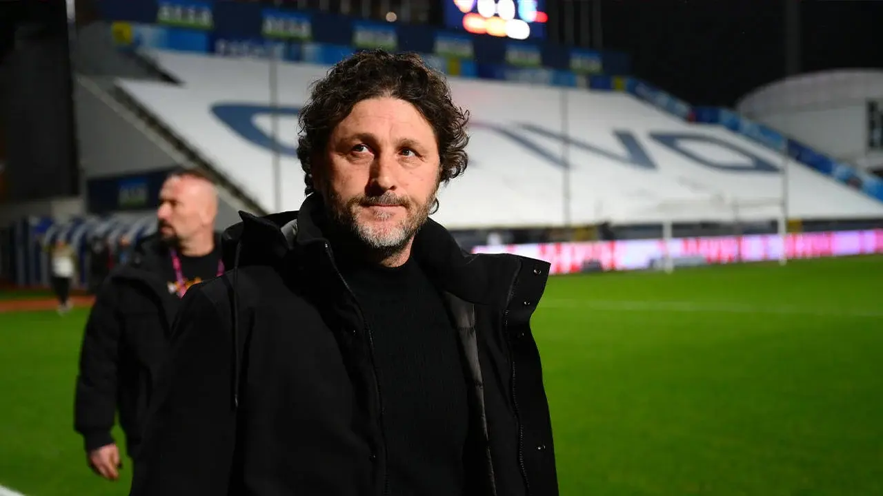 Ferencvaros mağlubiyeti sonrası Trabzonspor Teknik Direktörü Fatih Tekke istifa etti