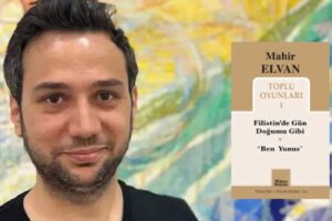 Filistin’den Yunus Emre’ye iki insanlık hikâyesi