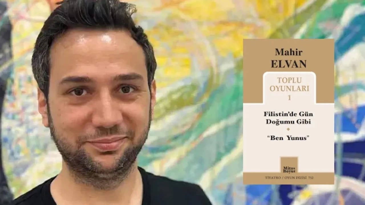 Filistin’den Yunus Emre’ye iki insanlık hikâyesi
