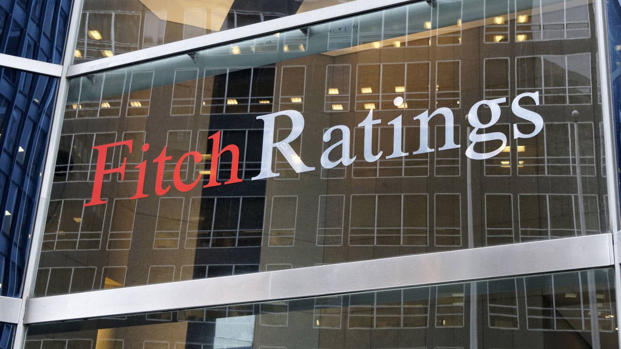 Fitch'ten ABD'ye borç uyarısı