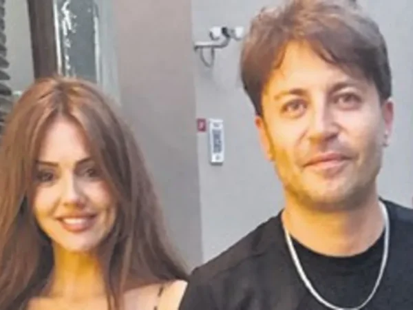 Fitliğinin sırrı eşinin yemekleri