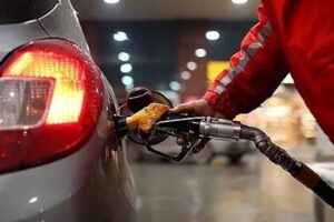 Fiyatlar değişti: Motorine indirim geldi