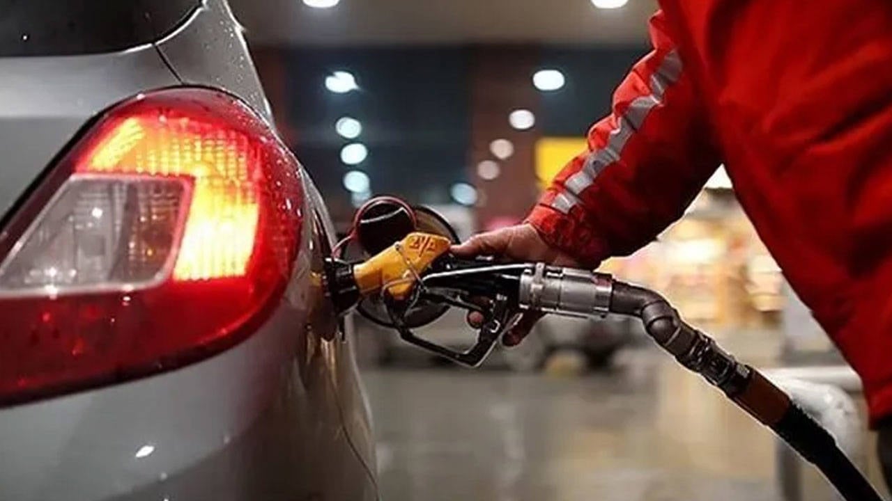 Fiyatlar değişti: Motorine indirim geldi