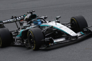 Formula 1'de sprint yarışı ve sıralama turu heyecanı yaşanacak