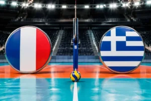 Fransa-Yunanistan CEV Kadınlar Avrupa Şampiyonası Voleybol Maçı Hangi Gün, Saat Kaçta ve Hangi Kanalda?