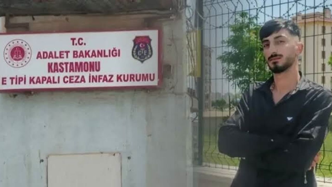 Diyarbakırlı işçi ‘Kürtçe’ iddiasıyla tutuklanmıştı: Yeni gelişme