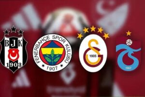 Futbolun cari açığı: Dört büyük kulübün toplam borcu 85 milyar liraya ulaştı