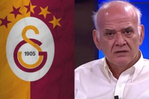 Galatasaray, Ahmet Çakar dahil 8 kişi hakkında suç duyurusunda bulundu