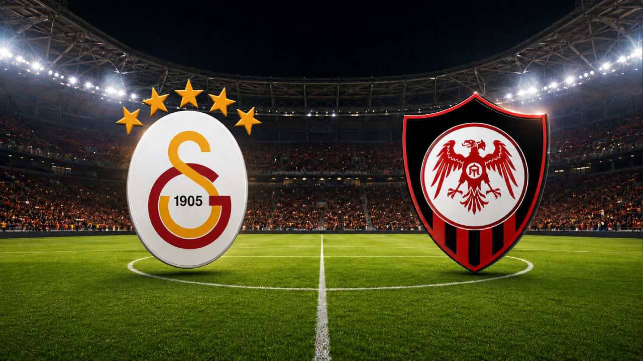 MUHTEMEL 11'LER! |Galatasaray-Çorum FK maçı ne zaman, saat kaçta ve hangi kanalda?