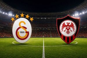 Galatasaray-Çorum FK maçı ne zaman, saat kaçta ve hangi kanalda?