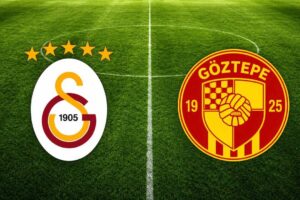 Galatasaray-Göztepe Maçı Hangi Gün, Saat Kaçta ve Hangi Kanalda?