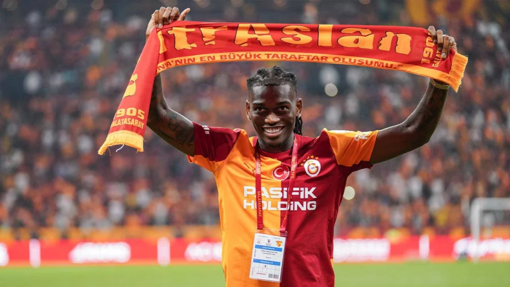 Galatasaray, Rafael Leao'nun bonservisini ve maaşını açıkladı