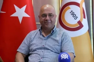 Galatasaray Yönetim Kurulu Üyesi Bora Bahçetepe trafik kazası geçirdi: Yoğun bakıma alındı