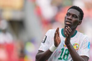 Galatasaray’da gündem Ismaila Sarr: Bonservis pazarlığı sürüyor