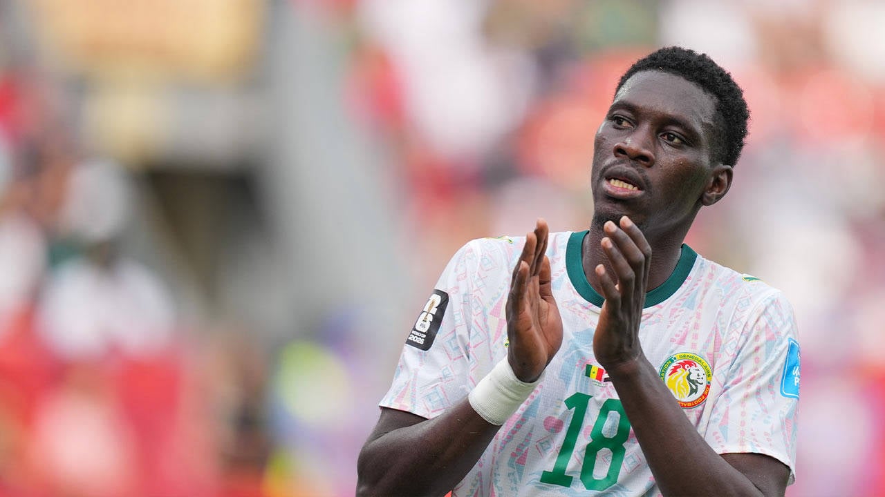 Galatasaray’da gündem Ismaila Sarr: Bonservis pazarlığı sürüyor