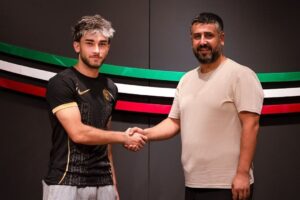 Galatasaray’dan Amedspor’a transfer oldu: Ali Turap Bülbül kimdir?