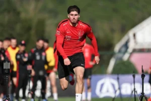 Galatasaray’dan Yusuf Akçiçek için kiralama teklifi iddiası