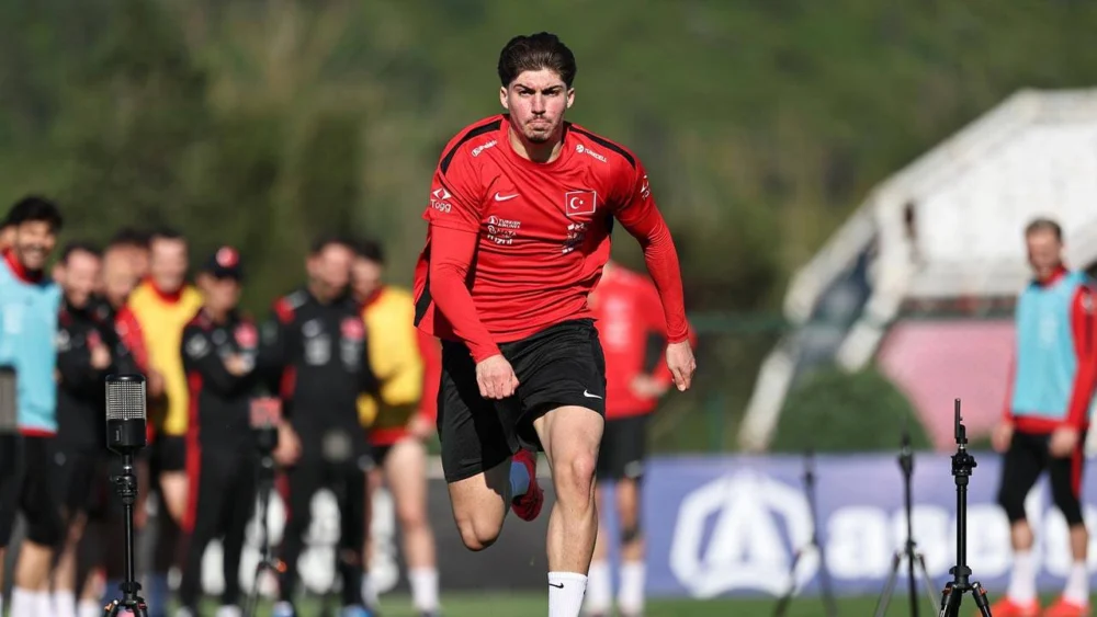 Galatasaray’dan Yusuf Akçiçek için kiralama teklifi iddiası