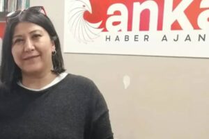 Gazeteci Dürdane Kırçuval hayatını kaybetti