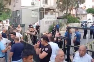 Gaziantep'te cinsel saldırı iddiası: 5 şüpheli tutuklandı