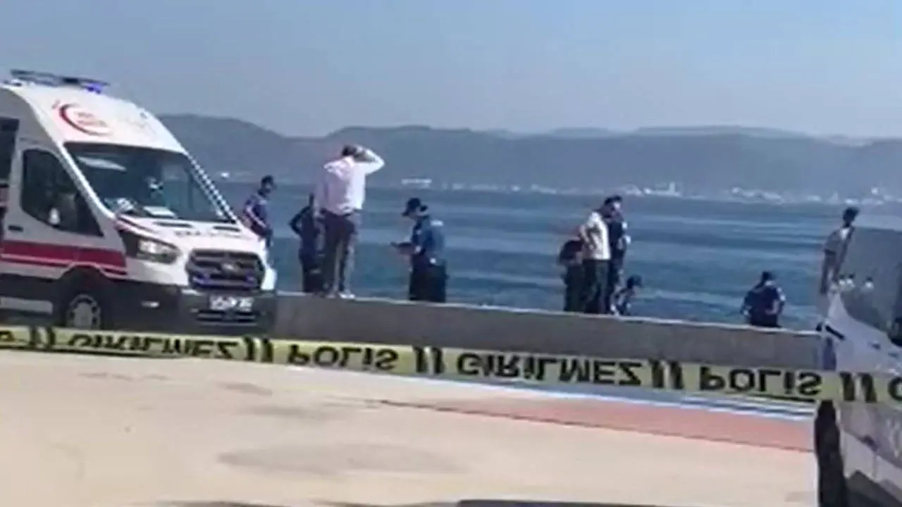 Gebze Cumhuriyet Başsavcılığı'ndan Kocaeli sahilinde 3 kardeşin cesetlerinin bulunmasına ilişkin açıklama