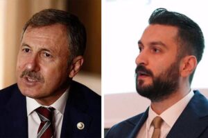 Gelecek’te ‘fesih’ krizi: Özdağ aday olacak