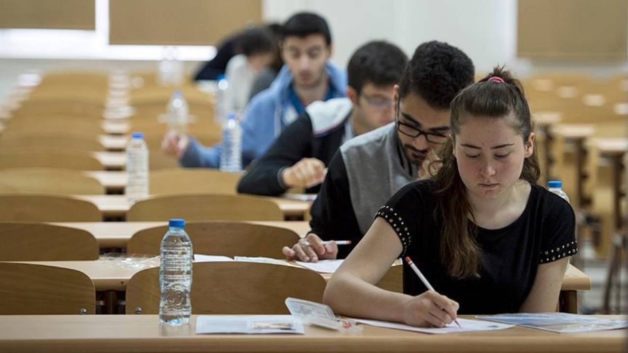 Gençler mecbur bırakılıyor