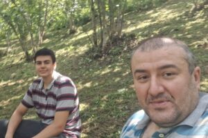 Giresun'daki selde kaybolan öğretmenin cansız bedeni Trabzon açıklarında bulundu