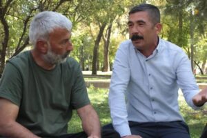Gökay Çakır ile Başaran Aksu'nun tutuklanmasına tepki yağdı