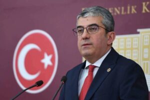 Gökhan Günaydın'dan dikkat çeken açıklama: "Bölgesel asgari ücret açıklamaya hazırlanıyorlar"